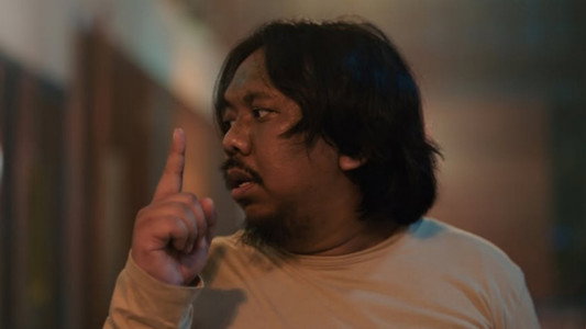Cek Khodam