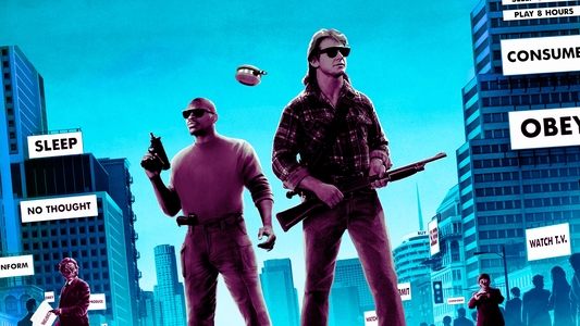 They Live