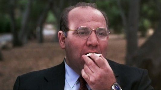 Lunch With Louie