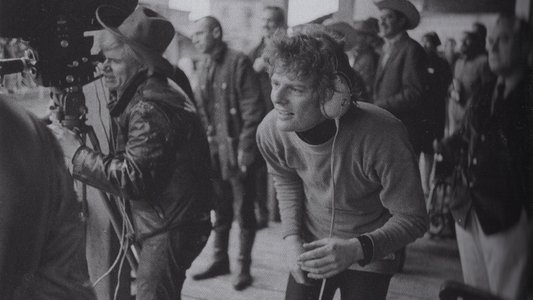 Lonesome Cowboys