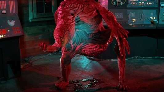 From Beyond