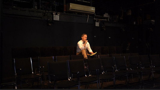 After the Curtain Falls