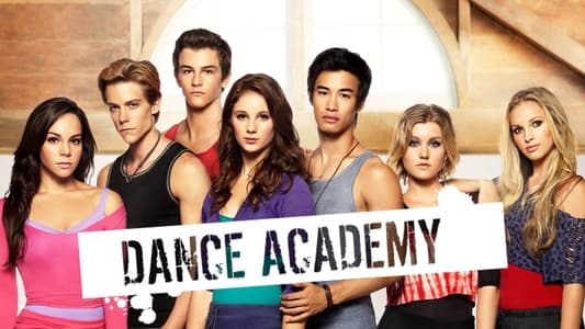 Dance Academy