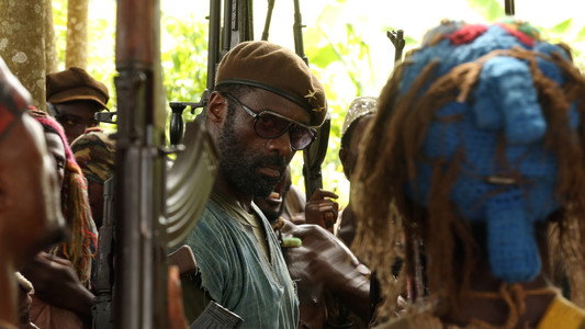 Beasts of No Nation