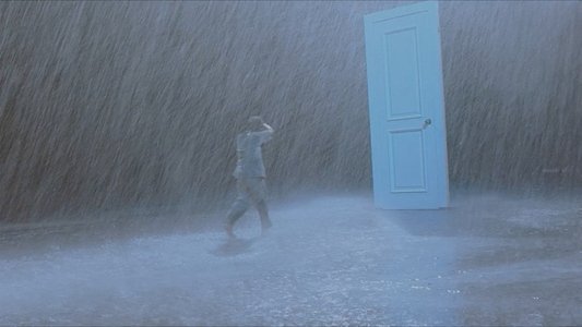 La noche de Mateo