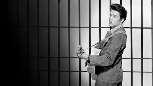 Jailhouse Rock