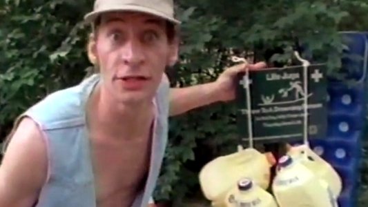 The Ernest Film Festival