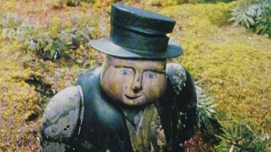 Thomas & Friends: My First Thomas with the Fat Controller