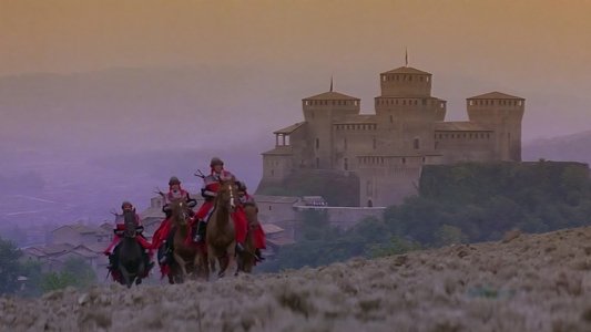 Ladyhawke