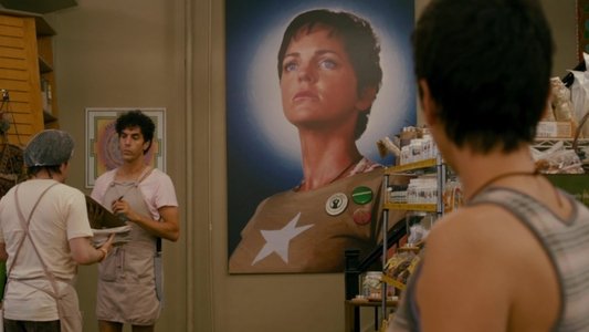 The Dictator