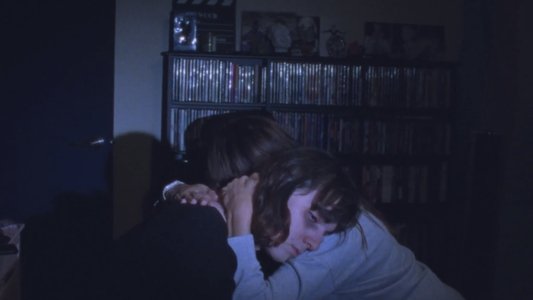 A Girl Dying of an Affliction Called Love