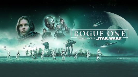 Rogue One: A Star Wars Story