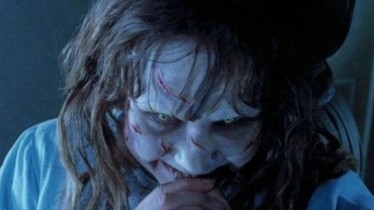 The Exorcist