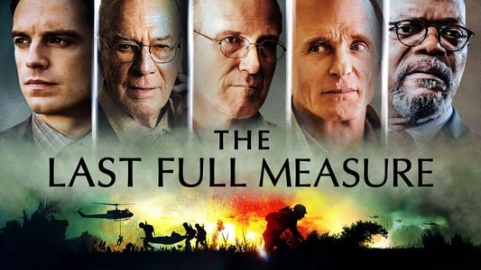 The Last Full Measure