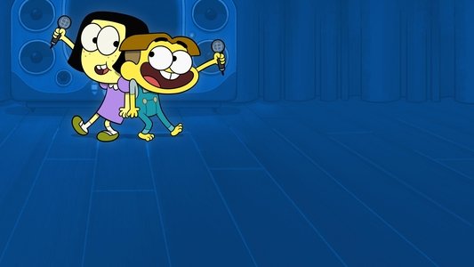 Broken Karaoke