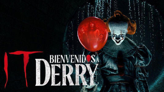 IT: Welcome to Derry