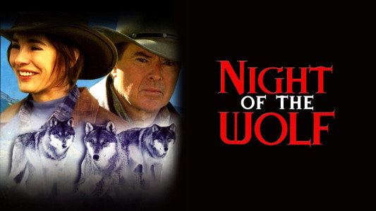 Night of the Wolf