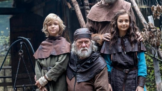 Halvdan Viking