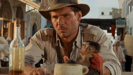 Raiders of the Lost Ark