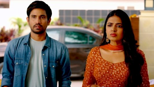 అహ నా పెళ్ళంట