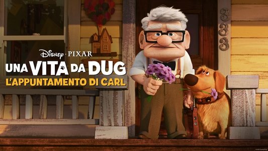 Carl's Date