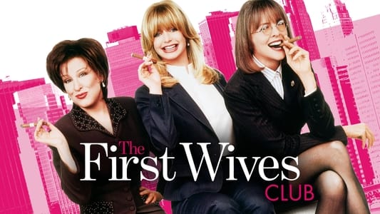 The First Wives Club