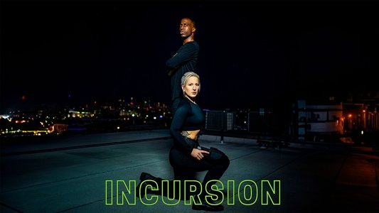 Incursion