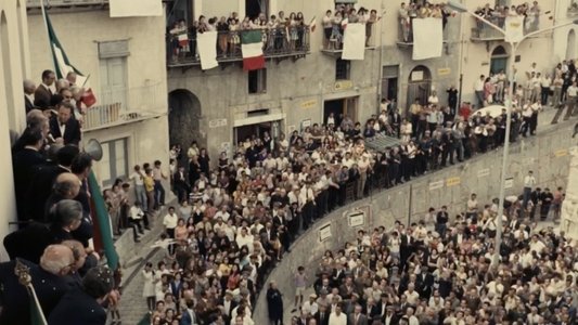 Il caso Mattei