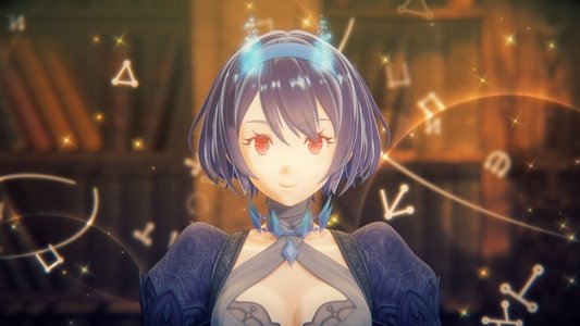 シノアリス 一番最後のモノガタリ