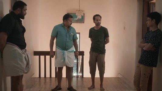 ജോജി