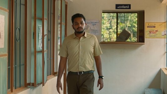 പാൽതു ജാൻവർ