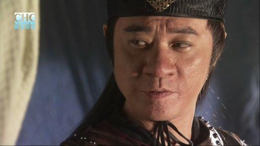 镖行天下前传4：虎口夺镖