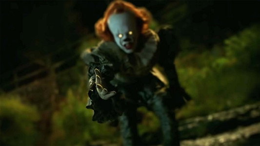 It Chapter Two