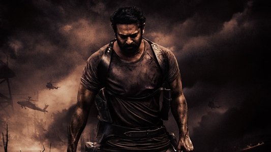 సలార్: పార్ట్ 2 - శౌర్యాంగ పర్వం