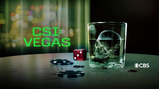 CSI: Vegas