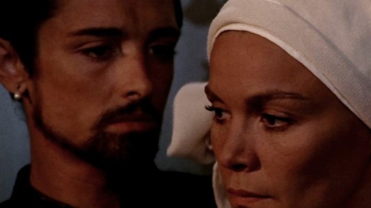 Flavia, la monaca musulmana