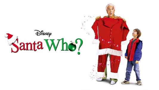 Santa Who?