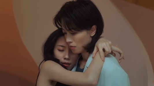 愛情重拍中