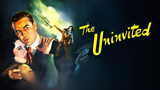 The Uninvited