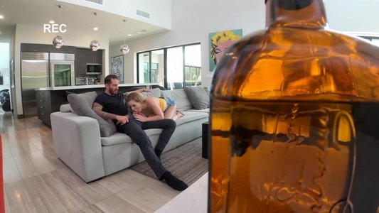 Twisted Family Secrets 7