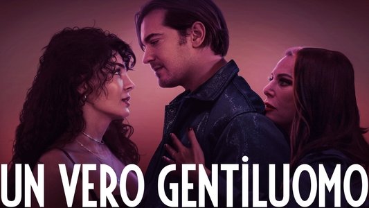 Tam Bir Centilmen