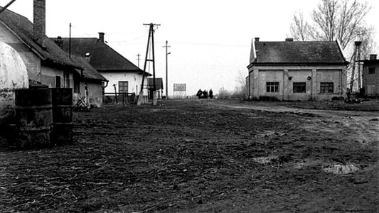 Sátántangó