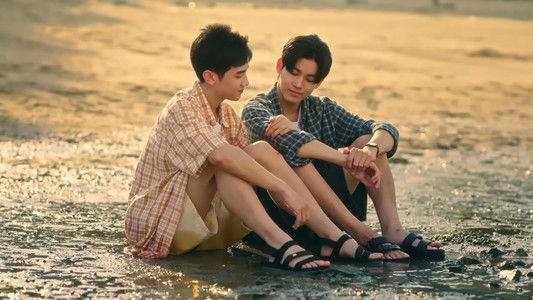 ต้นส้มบ้านเขา แต่ผลส้มหล่นมาบ้านเราตลอดเลย