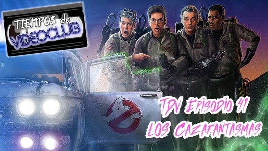 Tiempos de Videoclub Podcast