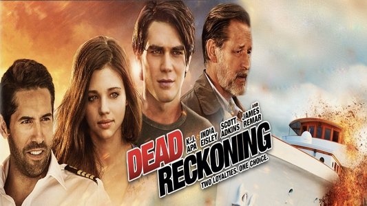 Dead Reckoning