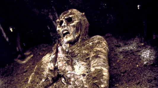 Waxwork