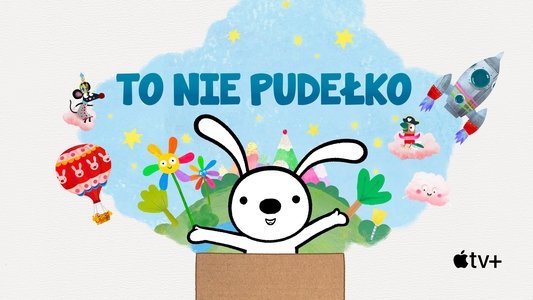 Not a Box