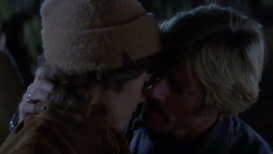 The Electric Horseman