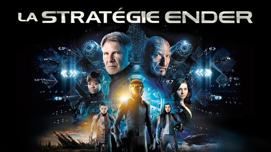 Ender's Game