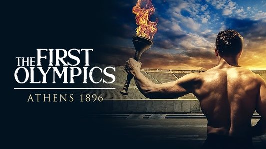 The First Olympics: Athens 1896